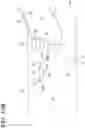 Fig. 13 - Centrifugal compressor and turbocharger
