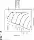 Fig. 15 - Centrifugal compressor and turbocharger