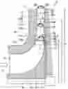 Fig. 01 - Centrifugal compressor and turbocharger