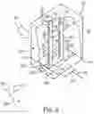 Fig. 05 - Compact compressor intake system and method