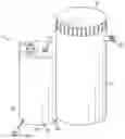Fig. 01 - Low-flow fluid delivery system and low-flow device therefor