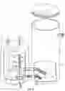 Fig. 03 - Low-flow fluid delivery system and low-flow device therefor