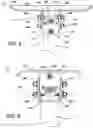 Fig. 06 - Ceiling fan hanger assembly