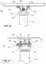 Fig. 08 - Ceiling fan hanger assembly