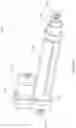 Fig. 13 - Blow down actuator assembly