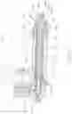 Fig. 14 - Blow down actuator assembly
