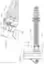 Fig. 16 - Blow down actuator assembly