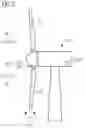 Fig. 03 - Method and arrangement to detect an oil leakage between sections of a hydraulic cylinder