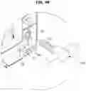 Fig. 16 - Display apparatus and disassembling method thereof