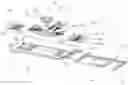 Fig. 01 - Framework structure of a piece of home automation equipment and method for installing a framework structure of a piece of home automation equipment