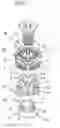 Fig. 02 - Dowel for fastening fitting parts