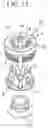 Fig. 16 - Dowel for fastening fitting parts