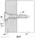 Fig. 04 - Coated fastener