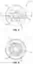 Fig. 04 - Reverse-thread insert anchor for masonry applications