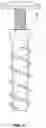 Fig. 06 - Reverse-thread insert anchor for masonry applications