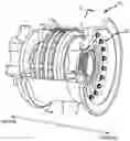 Fig. 01 - Tie bolt retention
