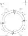 Fig. 12 - Washer and washer manufacturing method