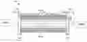 Fig. 01 - Ballistic resistant drive shaft