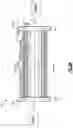Fig. 05 - Ballistic resistant drive shaft