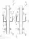 Fig. 25 - Power transmission elements, torque measuring device and freewheel assembly