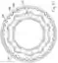 Fig. 57 - Power transmission elements, torque measuring device and freewheel assembly