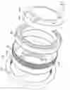 Fig. 59 - Power transmission elements, torque measuring device and freewheel assembly