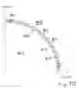Fig. 72 - Power transmission elements, torque measuring device and freewheel assembly