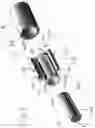 Fig. 05 - Motor shaft adapter