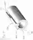 Fig. 06 - Motor shaft adapter