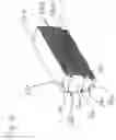 Fig. 07 - Motor shaft adapter