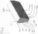 Fig. 09 - Motor shaft adapter