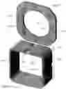 Fig. 11 - Motor shaft adapter