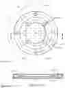 Fig. 12 - Motor shaft adapter