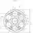 Fig. 03 - Plunging type constant velocity universal joint