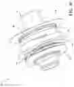 Fig. 09 - Self-energizing electromagnetic disconnect actuator