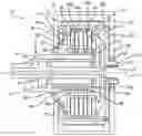 Fig. 01 - Dust collector for multi-disk brake