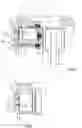 Fig. 02 - Driver for electromechanical brake caliper piston, comprising a non-friction face