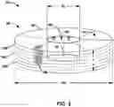 Fig. 03 - LAYERED CARBON FIBER PREFORM