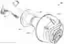 Fig. 01 - Crimp Adapter Assembly for Air Shock