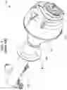 Fig. 02 - Crimp Adapter Assembly for Air Shock