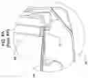 Fig. 05 - Crimp Adapter Assembly for Air Shock