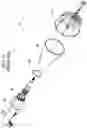 Fig. 06 - Crimp Adapter Assembly for Air Shock