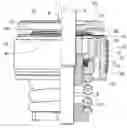Fig. 01 - Damping valve for a vibration damper