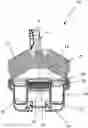 Fig. 01 - Hydraulically damping mount