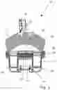 Fig. 02 - Hydraulically damping mount
