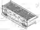 Fig. 01 - Vibratory screen apparatus