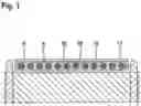 Fig. 02 - ELEVATOR TENSION ELEMENT BELT WITH FLAME-RETARDANT PROPERTIES