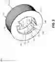 Fig. 03 - Pulley and ball nut assembly