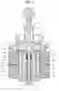 Fig. 03 - Step actuator