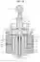 Fig. 15 - Step actuator